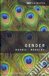 Bradley Harriet
