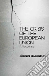 Habermas Jurgen, Cronin Ciaran (TRN)