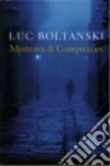 Boltanski Luc, Porter Catherine (TRN)