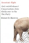 Horwitz Robert B.