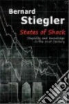 Stiegler Bernard, Ross Daniel (TRN)