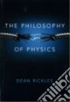 Rickles Dean