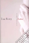 Ferry Luc, Brown Andrew (TRN)