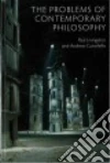 Livingston Paul, Cutrofello Andrew