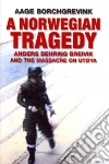 Borchgrevink Aage, Puzey Guy (TRN)