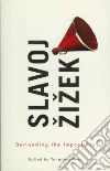 Zizek Slavoj, Park Yong-june (EDT)