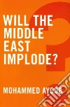 Ayoob Mohammed