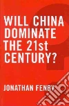 Fenby Jonathan