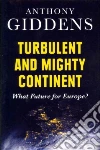 Giddens Anthony