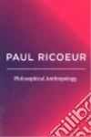 Ricoeur Paul, Michel Johann (EDT), Poree Jerome (EDT), Pellauer David (TRN)