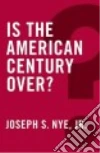 Nye Joseph S. Jr.