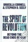 Cornell Drucilla, Seely Stephen D.
