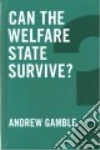 Gamble Andrew
