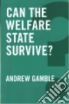 Gamble Andrew