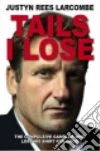 Larcombe Justyn Rees