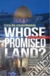 Chapman Colin