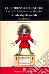 Reynolds Kimberley