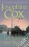 Cox Josephine