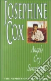 Josephine Cox