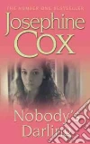 Josephine Cox