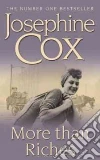 Josephine Cox