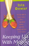 Isla  Dewar