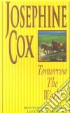 Josephine Cox