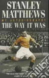 Stanley Matthews