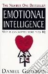 Daniel Goleman