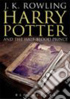 J K Rowling