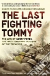 Harry Patch
