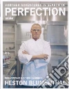 Heston Blumenthal