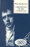 Scott Walter Sir, Lamont Claire (EDT)