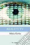 Kavka Misha