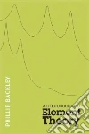 Phillip Backley