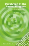 Russell Deacon