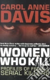 Davis Carol Anne