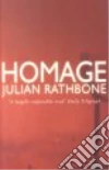 Rathbone Julian