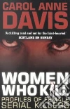 Davis Carol Anne
