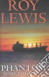 Lewis Roy