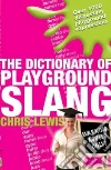 Lewis Chris