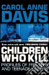 Davis Carol Anne