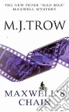 M J Trow