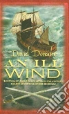 Donachie David