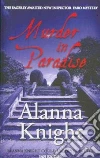 Knight Alanna