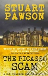 Pawson Stuart