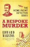 Marston Edward
