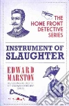 Marston Edward
