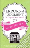 Fraser Caro