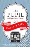 Fraser Caro